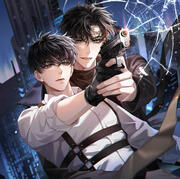 qqgk by mu su li, jiuhuo my sons