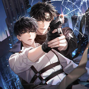 qqgk by mu su li, jiuhuo my sons